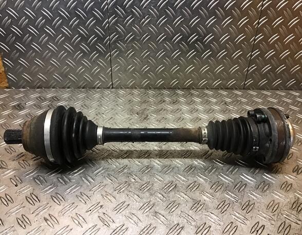 Drive Shaft VW Golf V (1K1), VW Golf Plus (521, 5M1)