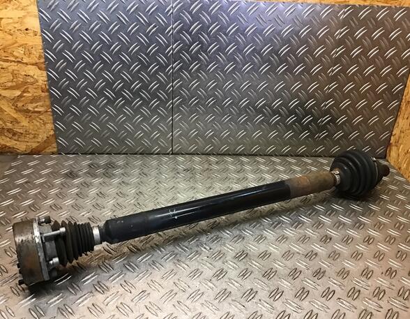 Drive Shaft VW Touran (1T1, 1T2), VW Golf Plus (521, 5M1)