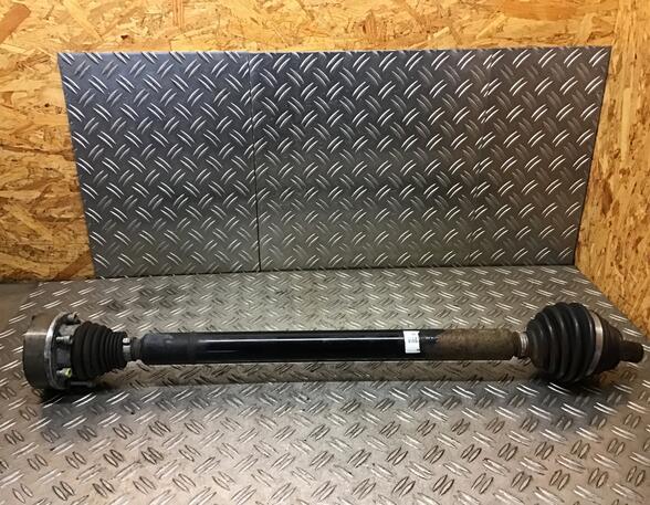 Drive Shaft VW Touran (1T1, 1T2), VW Golf Plus (521, 5M1)