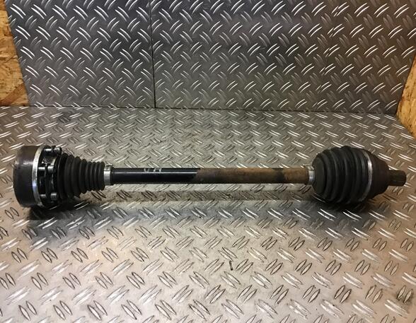 Audi a3 online drive shaft