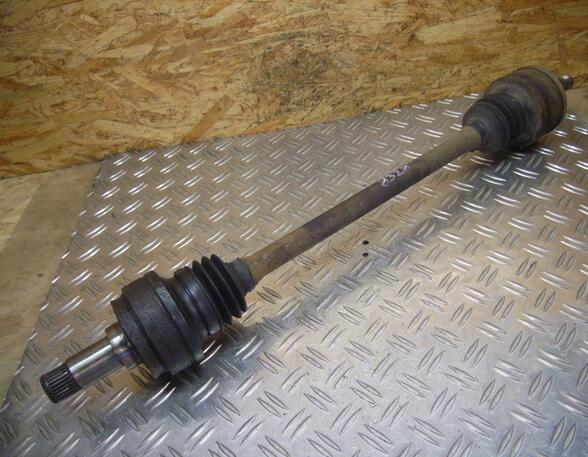 Drive Shaft MERCEDES-BENZ C-Klasse (W203)