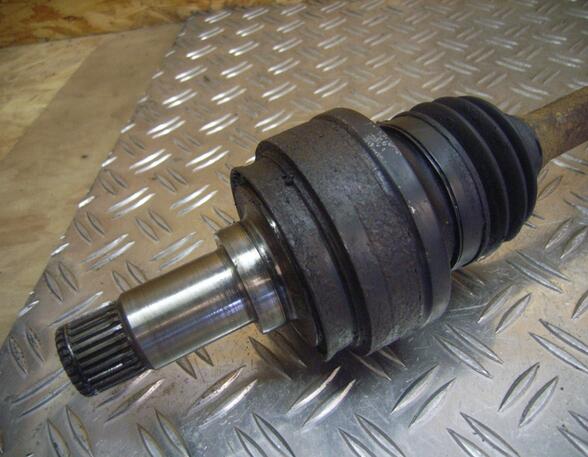 Drive Shaft MERCEDES-BENZ C-Klasse (W203)