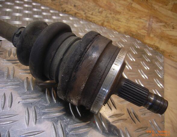 Drive Shaft MERCEDES-BENZ C-Klasse T-Model (S203)