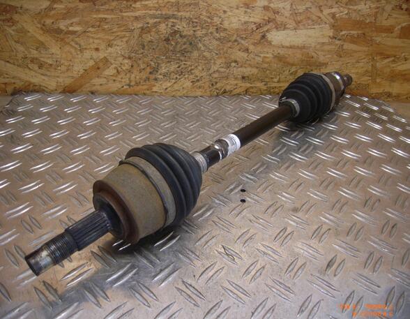 Drive Shaft OPEL Corsa D (S07)