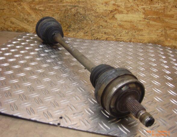 Drive Shaft MERCEDES-BENZ C-Klasse T-Model (S203)