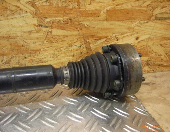 Drive Shaft VW Touran (1T1, 1T2)