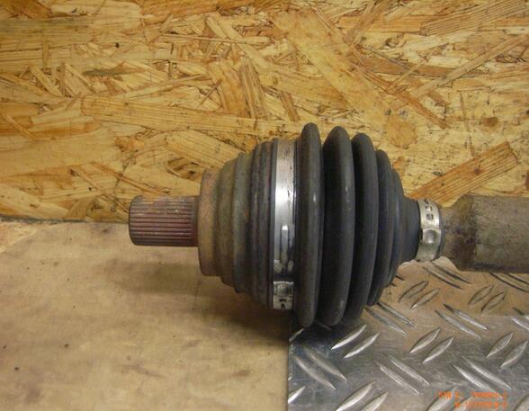 Drive Shaft VW Touran (1T1, 1T2)