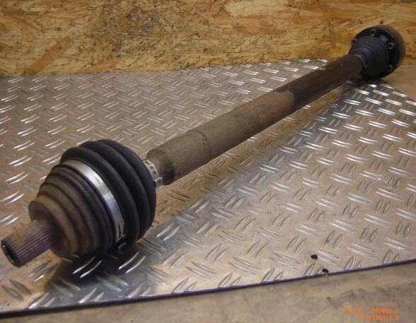 Drive Shaft VW Touran (1T1, 1T2)