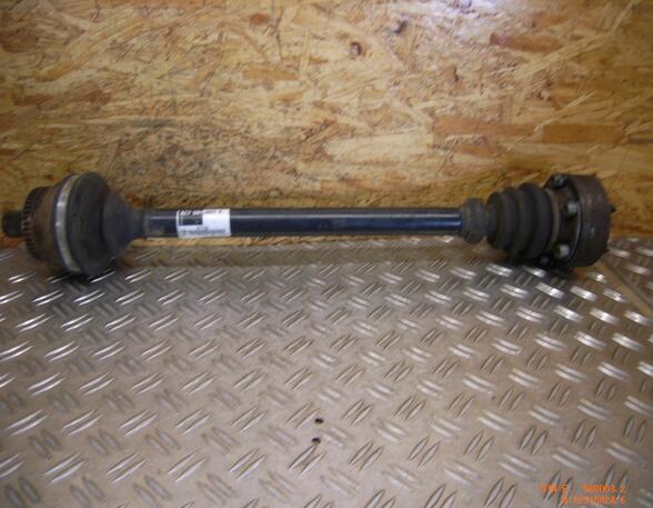 Drive Shaft AUDI A6 Avant (4B5), AUDI Allroad (4BH, C5)