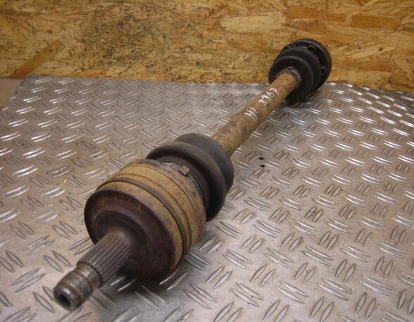 Drive Shaft MERCEDES-BENZ 124 Stufenheck (W124)