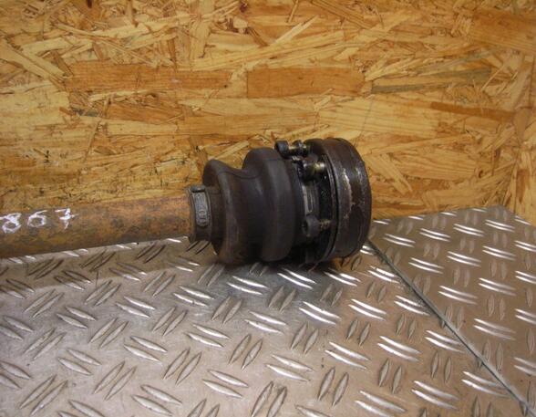 Drive Shaft MERCEDES-BENZ 124 Stufenheck (W124)