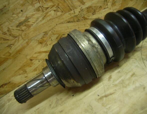 Drive Shaft OPEL Astra G Caravan (T98)