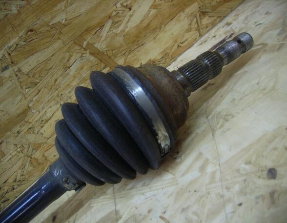 Drive Shaft OPEL Astra G Caravan (T98)