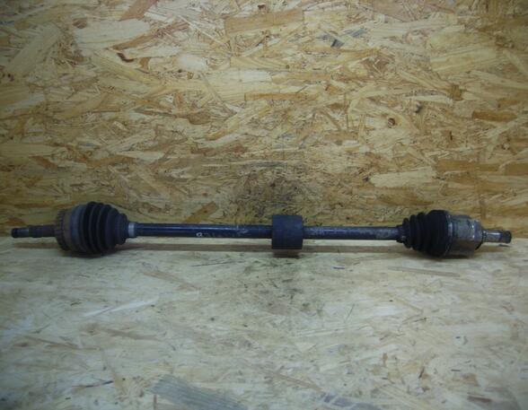 Drive Shaft OPEL Combo Kasten/Großraumlimousine (--)