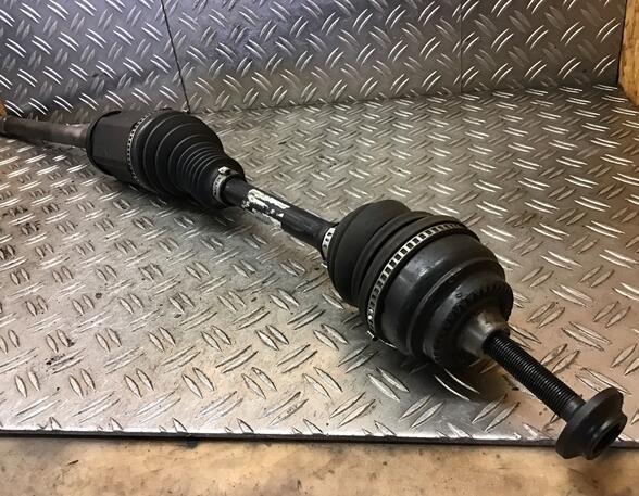 Drive Shaft BMW 5er Touring (F11)