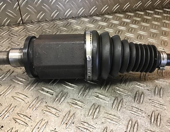 Drive Shaft BMW 5er Touring (F11)