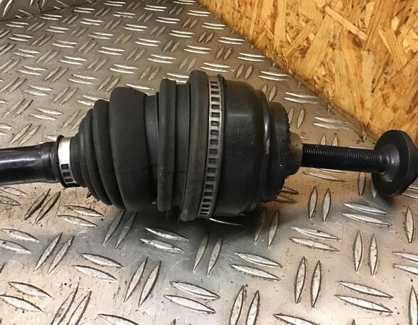 Drive Shaft BMW 5er Touring (F11)