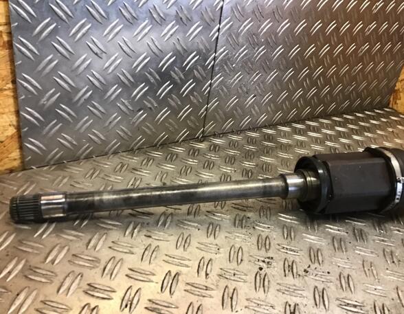 Drive Shaft BMW 5er Touring (F11)