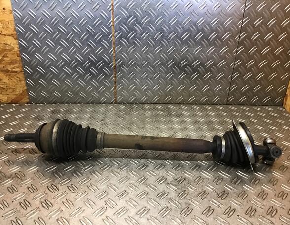 Drive Shaft DACIA Sandero (--), DACIA Logan (LS), RENAULT Logan I (LS)