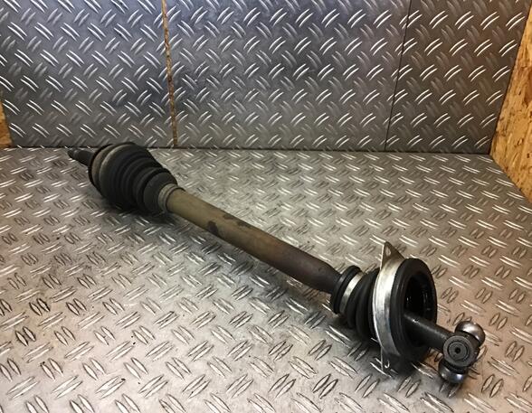 Drive Shaft DACIA Sandero (--), DACIA Logan (LS), RENAULT Logan I (LS)