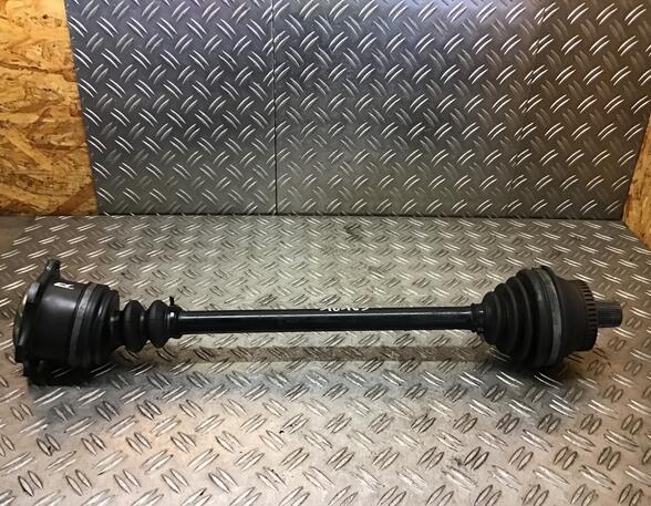 Drive Shaft VW Passat Variant (3B5), VW Passat (3B2)