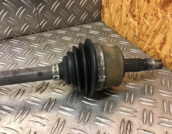 Drive Shaft FIAT Punto (188), FIAT Punto Kasten/Schrägheck (188)