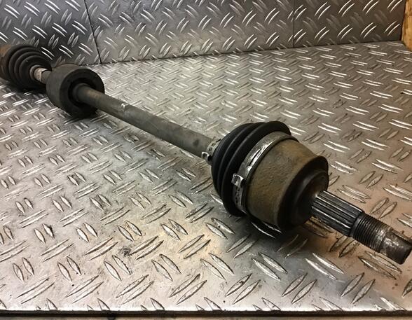 Drive Shaft FIAT Punto (188), FIAT Punto Kasten/Schrägheck (188)