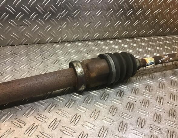 Drive Shaft FORD Fiesta V (JD, JH)