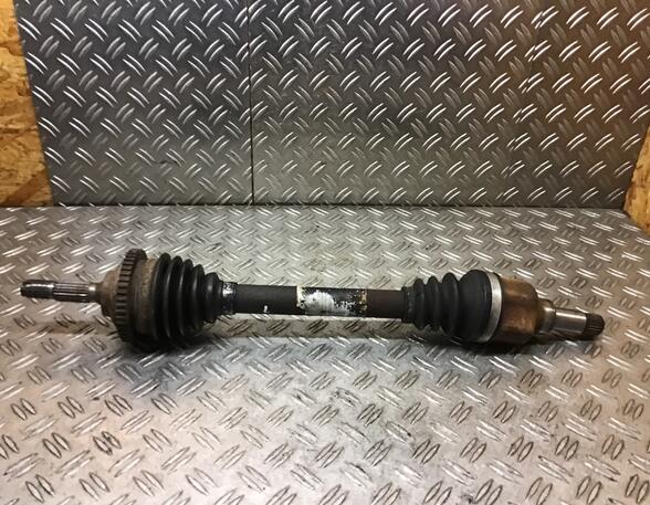 Drive Shaft PEUGEOT 206 SW (2E/K), PEUGEOT 206 Schrägheck (2A/C)