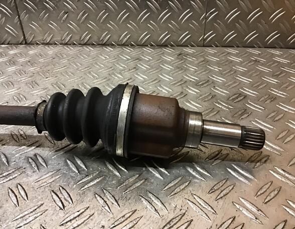 Drive Shaft CITROËN C2 (JM)