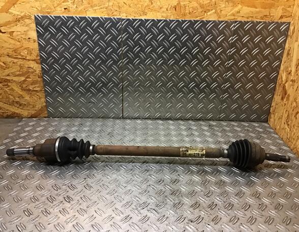 Drive Shaft CITROËN C2 (JM)