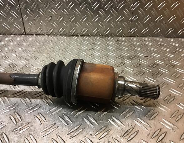 Drive Shaft NISSAN Micra III (K12)