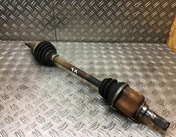 Drive Shaft NISSAN Micra III (K12)