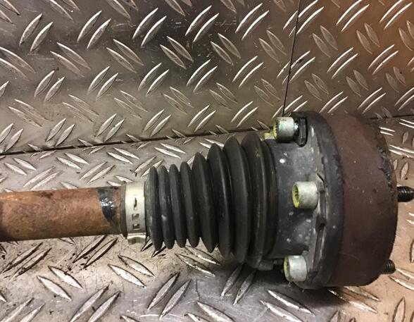 Drive Shaft VW Touran (1T1, 1T2)