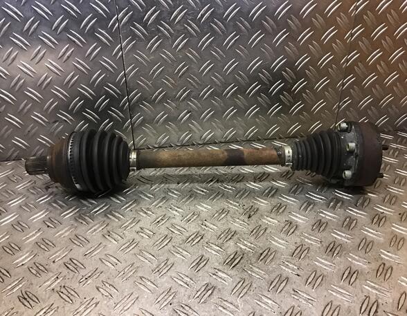 Drive Shaft VW Touran (1T1, 1T2)