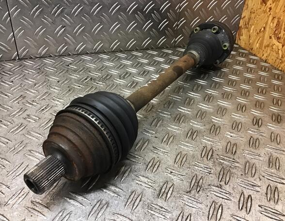 Drive Shaft VW Touran (1T1, 1T2)