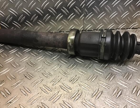 Drive Shaft FORD Fiesta V (JD, JH)