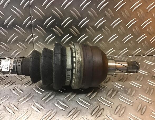 Drive Shaft OPEL Astra G Coupe (F07)