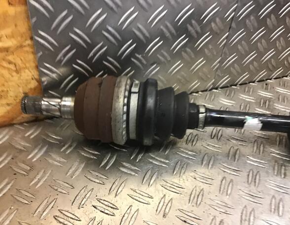 Drive Shaft OPEL Astra G Coupe (F07)