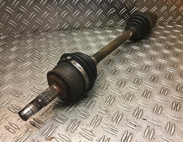 Drive Shaft FIAT Punto (188)