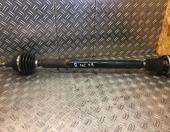 Drive Shaft VW GOLF IV (1J1), VW BORA (1J2)