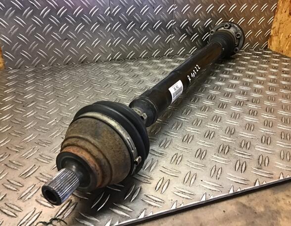 Drive Shaft AUDI A3 (8P1), AUDI A3 Sportback (8PA), VW GOLF VI (5K1), SEAT LEON (1P1)