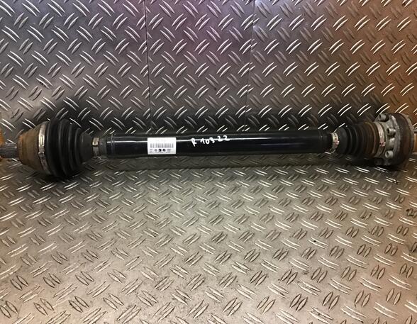 Drive Shaft AUDI A3 (8P1), AUDI A3 Sportback (8PA), VW GOLF VI (5K1), SEAT LEON (1P1)