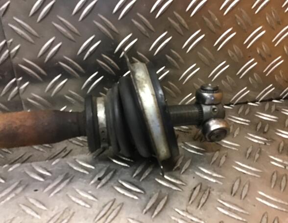 Drive Shaft DACIA SANDERO, DACIA LOGAN (LS_)