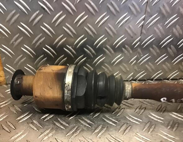 Drive Shaft DACIA SANDERO, DACIA LOGAN (LS_)