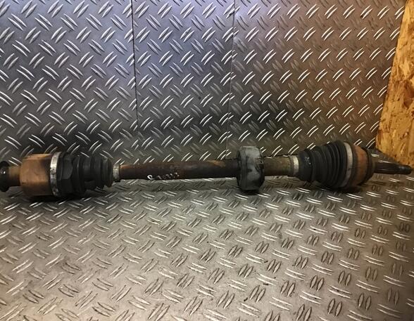 Drive Shaft DACIA SANDERO, DACIA LOGAN (LS_)