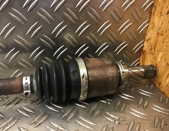 Drive Shaft DACIA SANDERO II