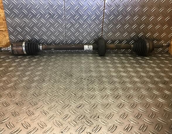 Drive Shaft DACIA SANDERO II