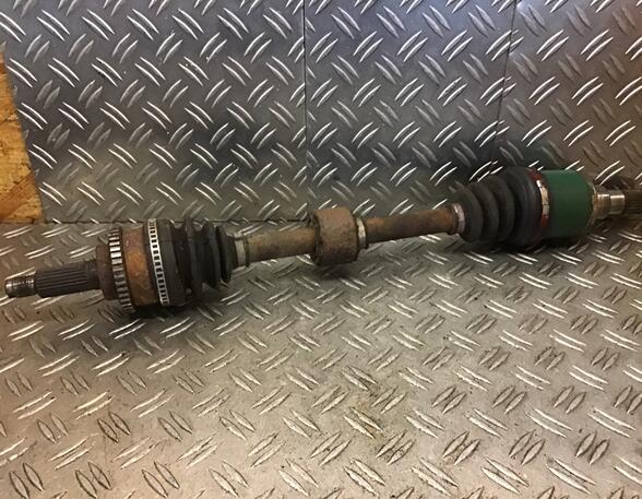 Drive Shaft SUZUKI LIANA Hatchback