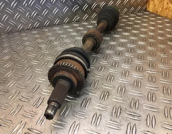 Drive Shaft SUZUKI LIANA Hatchback